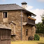 公寓 Casas Do Campo