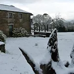 Casas Do Campo Apartment Monfero
