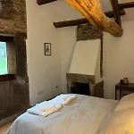 Lägenhet Casas Do Campo Monfero