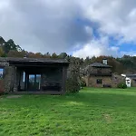 Casas Do Campo Lägenhet *