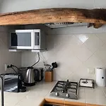 Casas Do Campo Lejlighed *