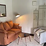 Casas Do Campo 公寓