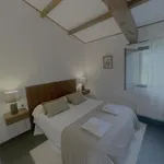公寓 Casas Do Campo Monfero
