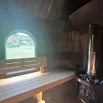 Casas Do Campo Monfero