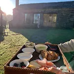 Casas Do Campo 公寓 *