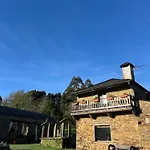 Casas Do Campo 公寓 Monfero