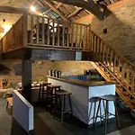 公寓 Casas Do Campo Monfero