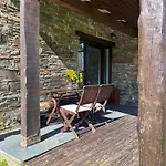 Casas Do Campo Lejlighed