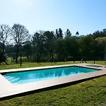 Casas Do Campo 公寓 Monfero