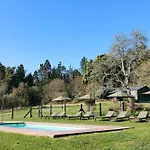 Casas Do Campo Monfero