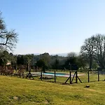 Casas Do Campo * Monfero