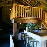 Casas Do Campo Apartment *