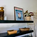 Casas Do Campo 公寓 *