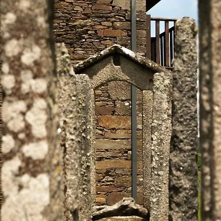 Casas Do Campo Monfero