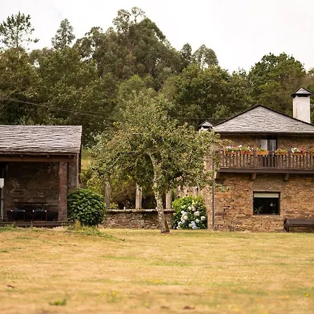 Casas Do Campo *