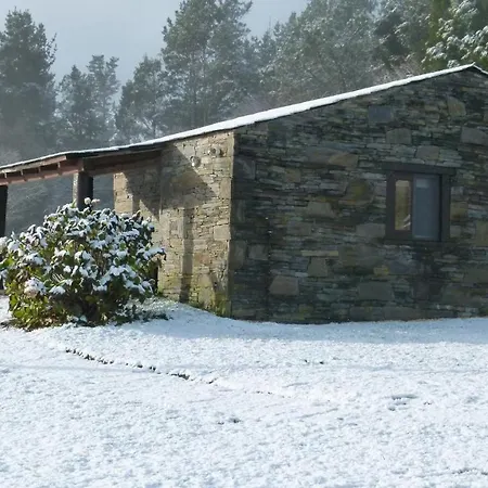 Casas Do Campo