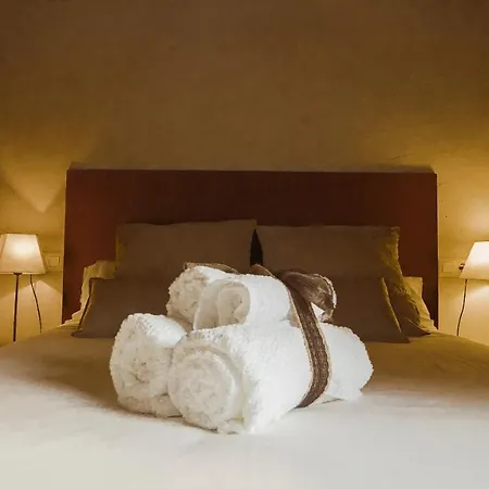 Casas Do Campo Apartment *