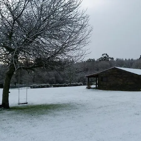 Casas Do Campo *