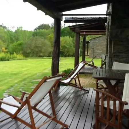 Appartement Casas Do Campo *