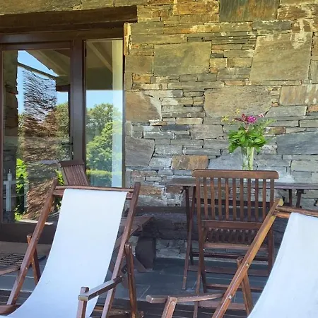 Casas Do Campo