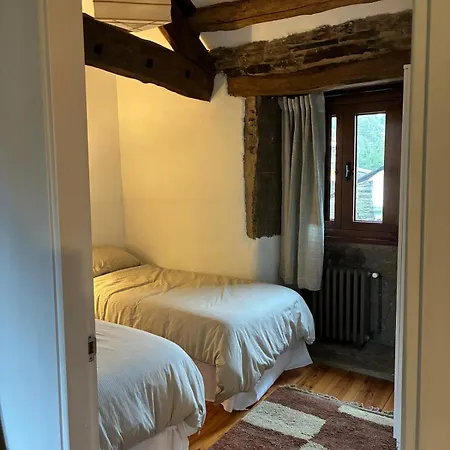 Casas Do Campo *