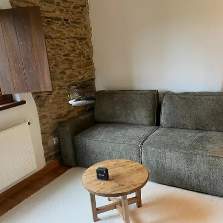 Casas Do Campo Monfero