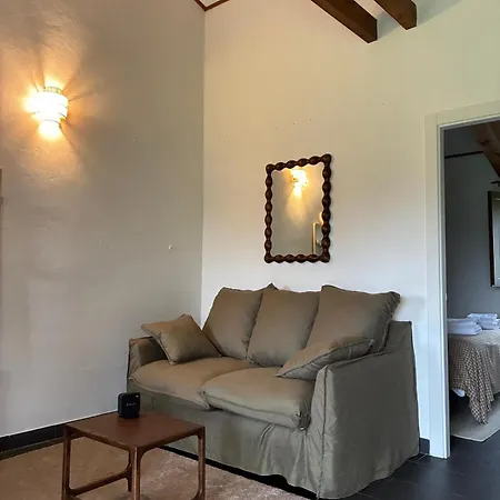 Appartement Casas Do Campo *