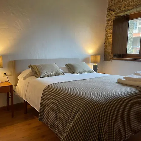 Casas Do Campo Monfero