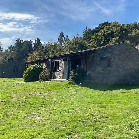 Casas Do Campo Apartment *