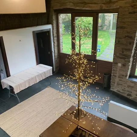 Casas Do Campo Apartment Monfero