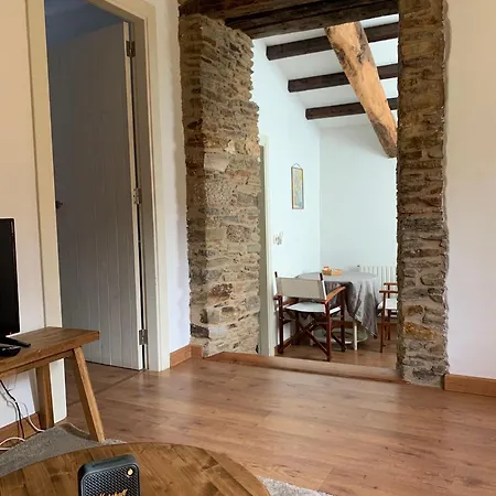Casas Do Campo