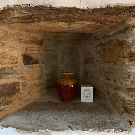 Appartement Casas Do Campo *