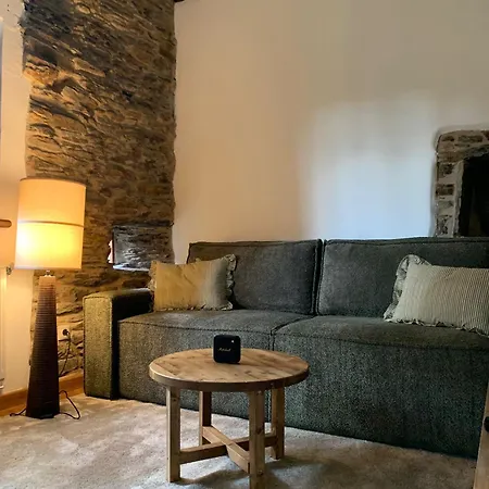 Casas Do Campo *