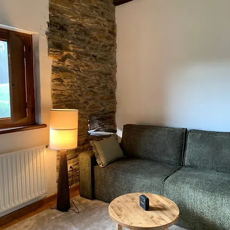 Appartement Casas Do Campo *