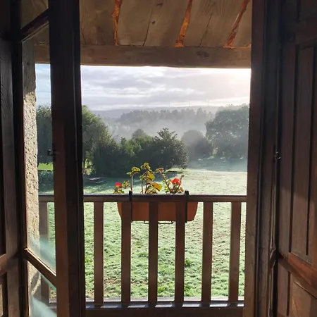 Casas Do Campo *