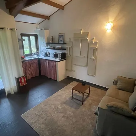 Casas Do Campo Monfero