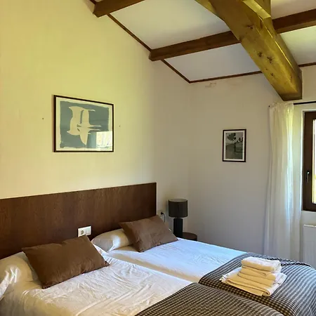 Casas Do Campo