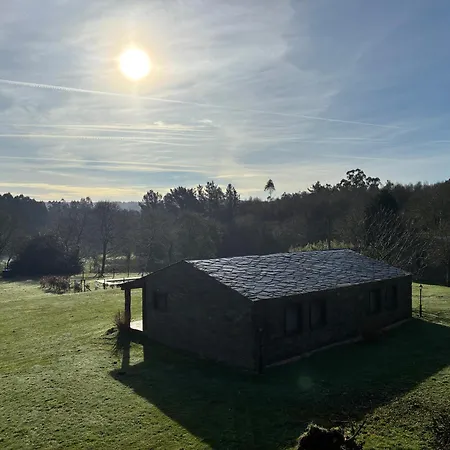 Casas Do Campo *