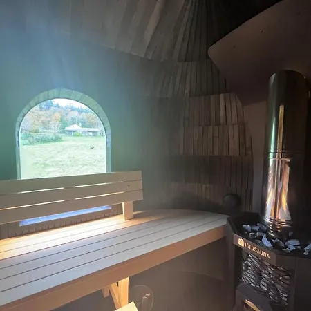 Casas Do Campo Monfero
