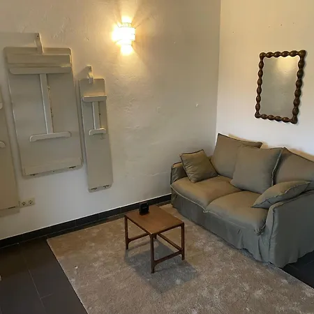 Casas Do Campo