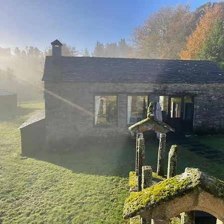 Casas Do Campo 公寓 *