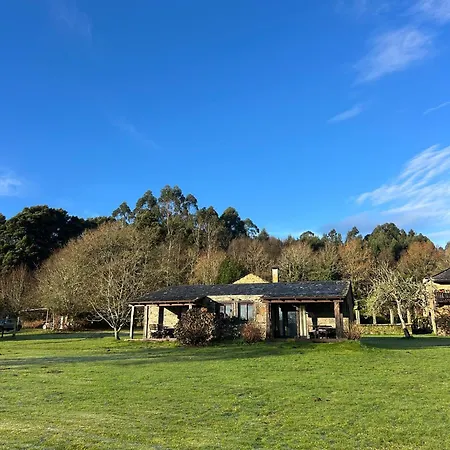 Casas Do Campo * Monfero