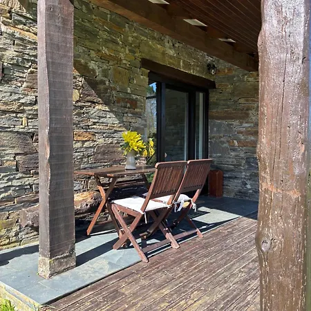 Casas Do Campo Apartamento