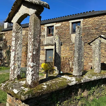 Casas Do Campo Apartment *