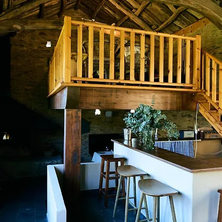 Casas Do Campo 公寓 *