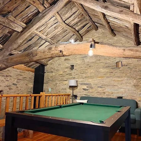 Casas Do Campo * Monfero