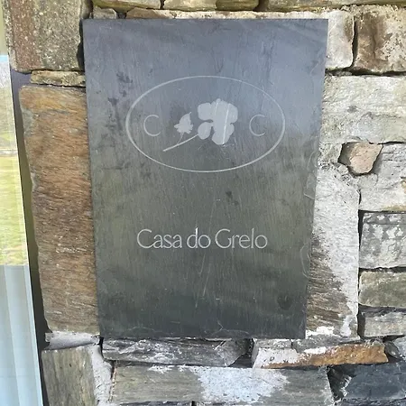 Casas Do Campo Апартаменты *