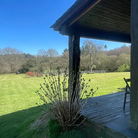 Casas Do Campo * Monfero