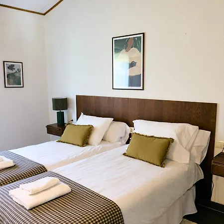 Casas Do Campo