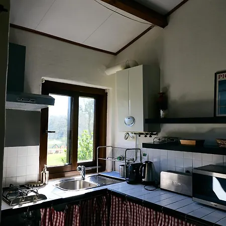Casas Do Campo *